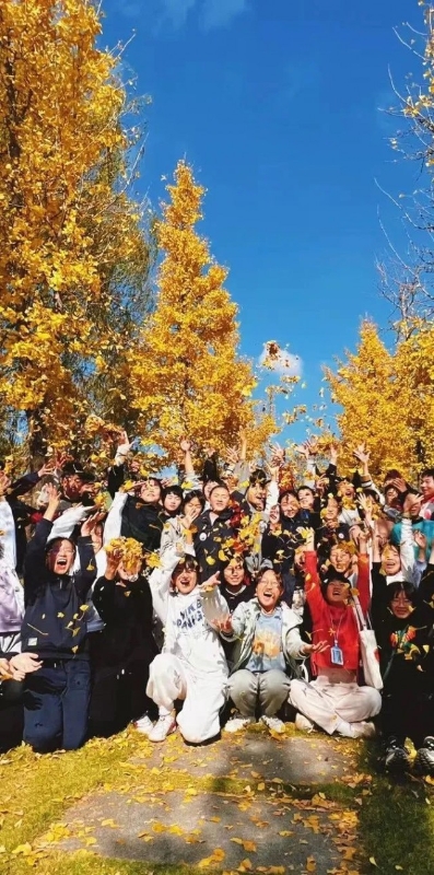 把湿地生态园装进学校里！苏州中学园区校将全新升级