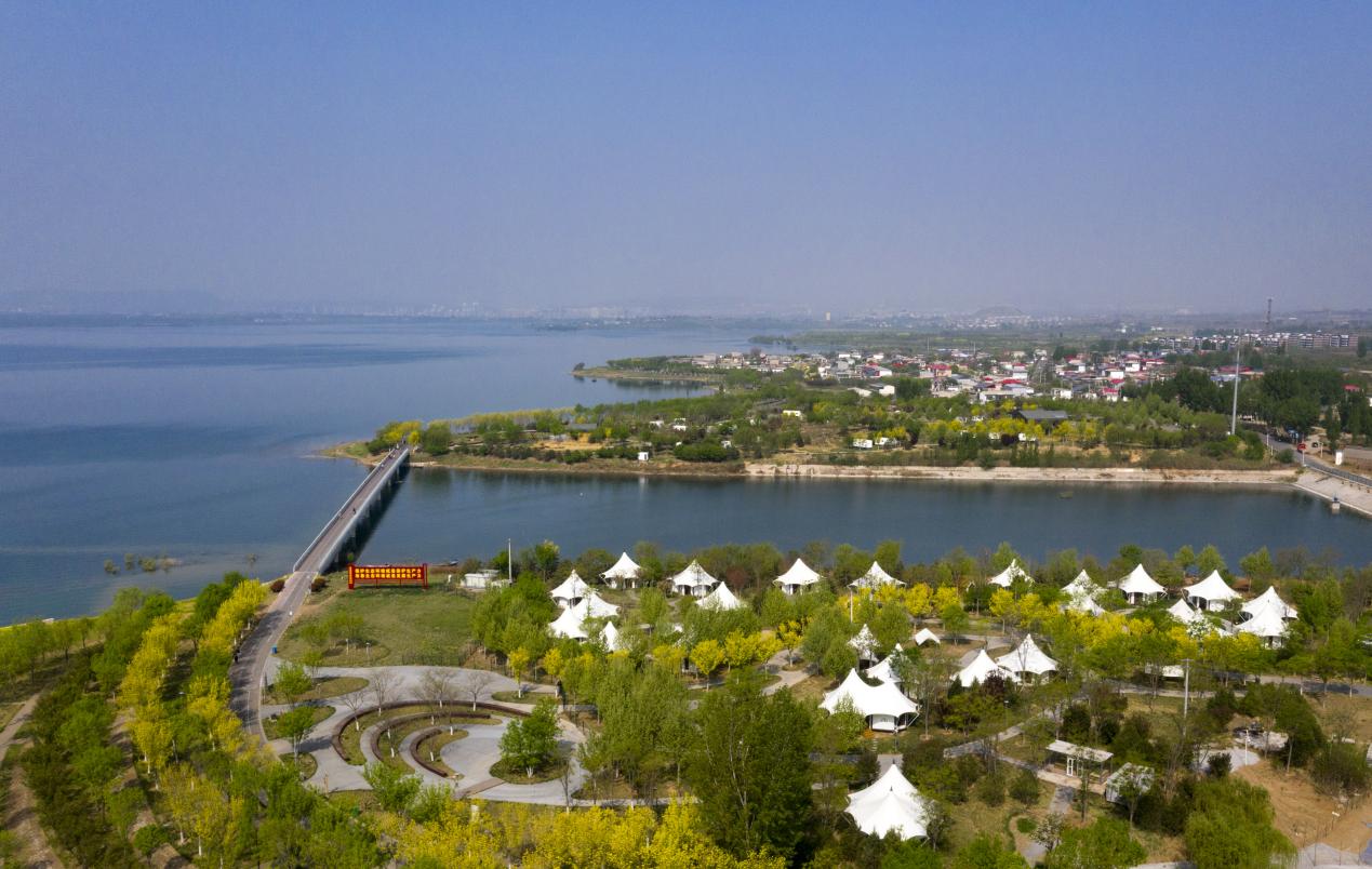 国庆假期来河北磁县 解锁“北朝文化旅游带”N种旅行体验！